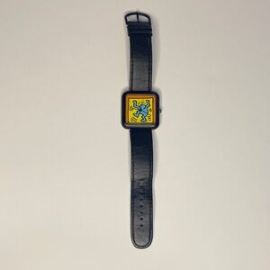 VTG Keith Haring Watch